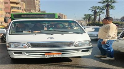 الجيزة تستجيب لشكاوي المواطنين عبر الصفحة الرسمية 