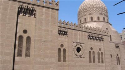 تسجيل جامع بيبرس الخياط بالدرب الأحمر في عداد الآثار الإسلامية