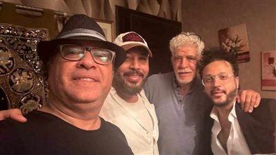 طارق النهري: يوم تصوير واحد وينتهي تصوير فيلم 