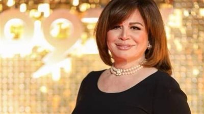 إلهام شاهين من القاهرة السينمائي: فيلم 