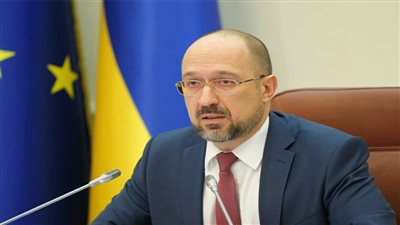 رئيس وزراء أوكرانيا: الغذاء العالمي بصدد تخصيص نحو ملياري دولار لدعم كييف