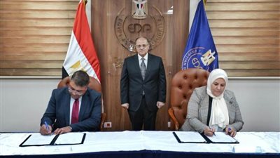  توقيع بروتوكول التعاون بين هيئة الدواء وشركة لتعزيز المشورة المجتمعية