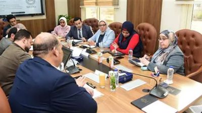 هيئة الدواء تناقش إجراءات توطين مستحضر 