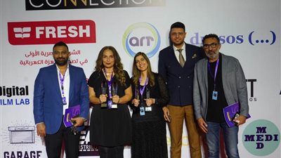 31 جائزة بقيمة 220 ألف دولار في ختام ملتقى القاهرة السينمائي