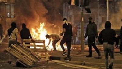 إصابة عشرات الفلسطينيين بالاختناق خلال اقتحام قوات الاحتلال بلدة الخضر جنوب بيت لحم