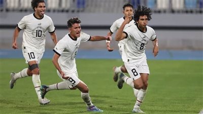 مدير منتخب الشباب يتحدث عن الضغوط التي يمر بها اللاعبون