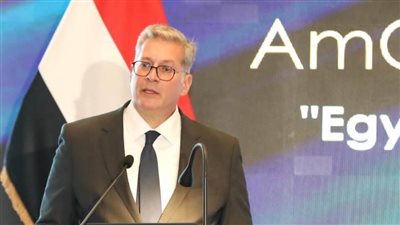 بدوي: 200 مليون قدم مكعب غاز و39 ألف برميل خام يوميا زيادة خلال ثلاثة أشهر 