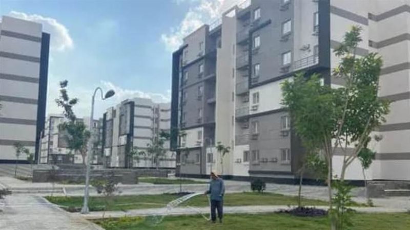 الإسكان الاجتماعي