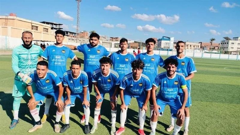 فريق الحامول