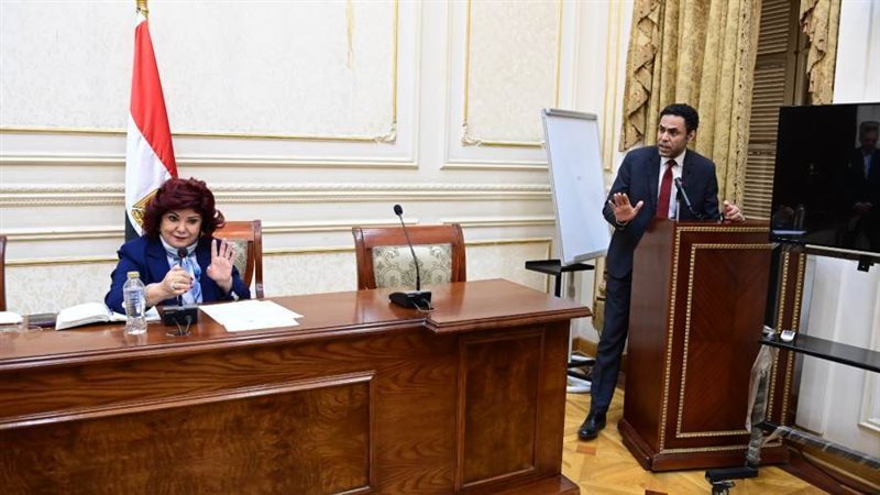 لجنة السياحة بالنواب