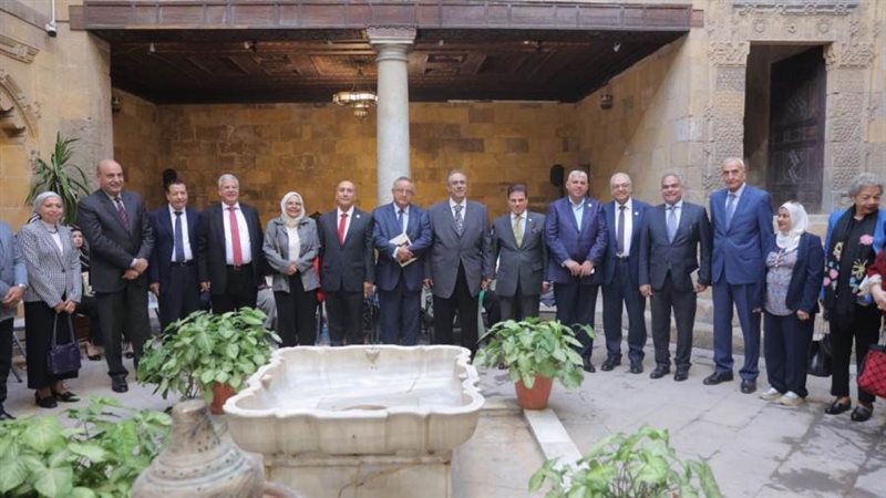 مكتبة الإسكندرية