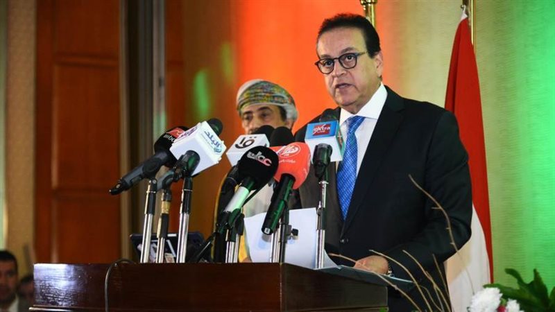 الدكتور خالد عبدالغفار