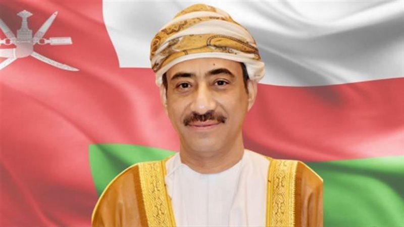 السفير عبدالله ناصر