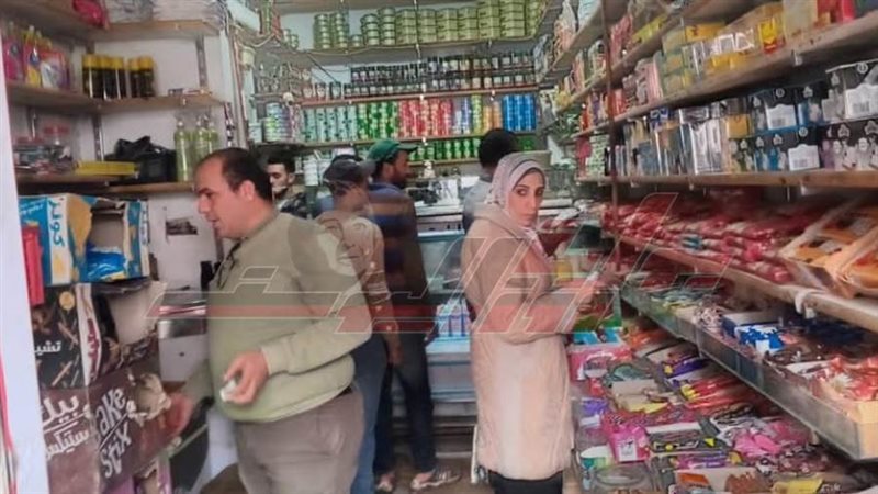 الحملات المكبرة