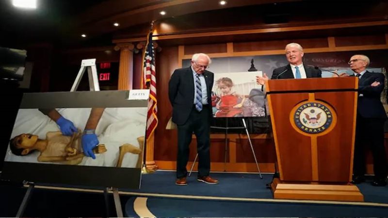 أعضاء مجلس الشيوخ