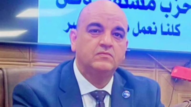 المستشار محمد فوزي