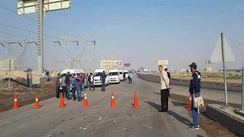 التحويلات المرورية