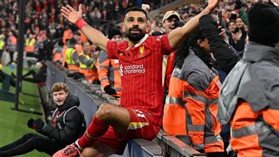 «مختلون نفسيًا».. محمد صلاح يثير الجدل خلال مفاوضات ليفربول