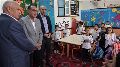 رئيس الوزراء يشهد افتتاح المدرسة الرسمية الدولية IPS