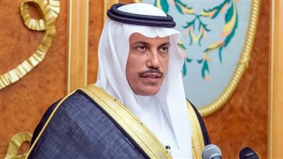 سفير المملكة بالقاهرة يزور معرض مصر الدولي للتمور