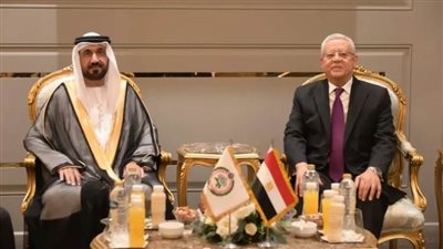 رئيس النواب يؤكد الحرص على دعم البرلمان العربي في أدائه لدوره في هذا التوقيت الدقيق