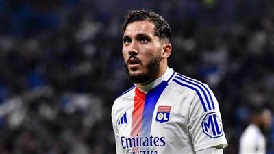 عاجل.. ريان شرقي على أبواب ليفربول