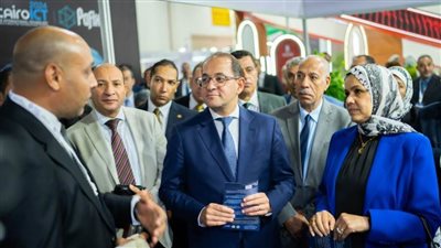 وزير المالية: تسهيلات وحوافز لمشروعات ريادة الأعمال و«فري لانسرز» في مسار الثقة والشراكة والمساندة مع المجتمع الضريبي