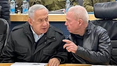 الجزائر ترحب بإصدار المحكمة الجنائية الدولية لمذكرتي اعتقال لمسؤولين إسرائيليين