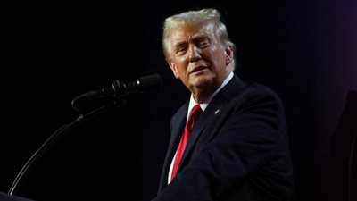 الاتحاد الأوروبي يستعد لإجراء محادثات تجارية مع إدارة ترامب