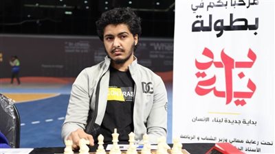 بجوائز 250 ألف جنيه.. اليوم ختام بطولة 