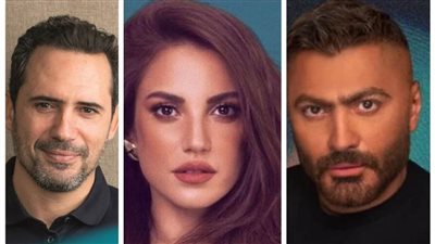 أحدثهم درة.. الإخراج يجذب الفنانين من أمام الكاميرا إلى خلفها