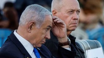 هيئة فلسطينية: قرار الجنائية الدولية خطوة جيدة باتجاه عزل إسرائيل عسكريا