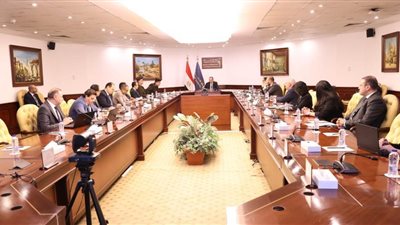 المجلس الوطني للذكاء الاصطناعي يناقش الجهود المبذولة لحوكمة الذكاء الاصطناعي