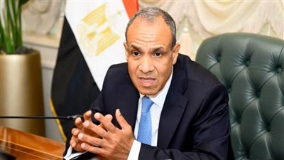 وزير الخارجية يعرب عن اعتزازه بالدور النبيل لكتيبة الشرطة المصرية في مهام حفظ السلام بالكونجو الديمقراطية