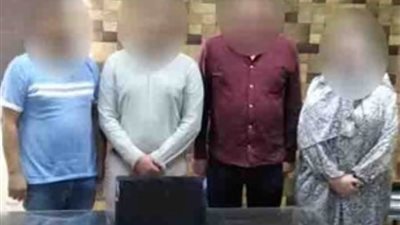 ضبط مديري 7 شركات بدون ترخيص لنصبهم على المواطنين بزعم تنظيم برامج سياحية