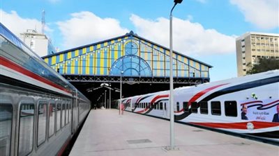  اليوم.. انطلاق أولى رحلات قطار الشباب