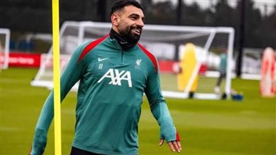 عاجل.. محمد صلاح يمنح ليفربول دفعة ثلاثية مع اقتراب موعد تجديد عقده