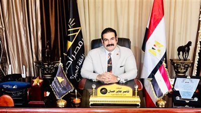 مصر أكتوبر: قانون لجوء الأجانب خطوة نحو تعزيز مفاهيم حقوق الإنسان الشاملة