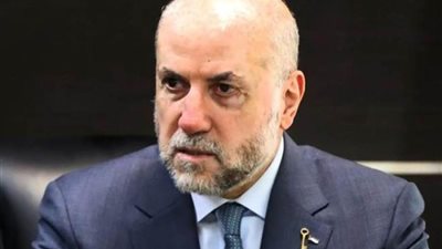 الهباش: قرار الجنائية الدولية تاريخي ويعد انتصارا للعدالة الدولية ولضحايا قطاع غزة