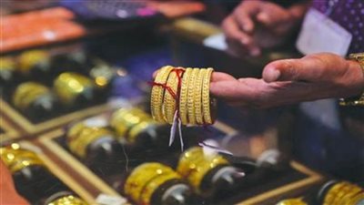 عاجل| سعر الذهب الآن خلال منتصف تعاملات.. اليوم الجمعة