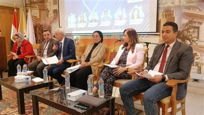 ندوة عن الترجمة بين الخبراء وشباب الخريجين بالأعلى للثقافة