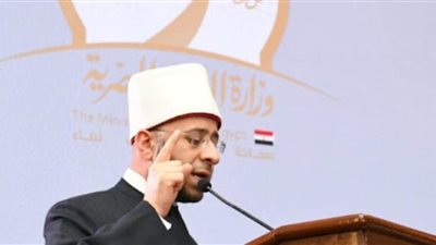 وزير الأوقاف: سيناء ستبقى أبد الدهر قلب مصر النابض.. والله خلقها منذ خلق السموات والأرض