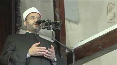 الهواري: أعداؤنا يريدون شبابنا بلا هوية حتى يسهل عليهم النيل من أوطاننا