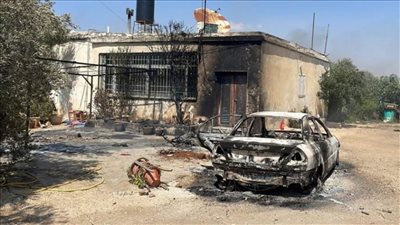  أول تعليق من فلسطين على قرار إسرائيل إلغاء الاعتقال الإداري للمستوطنين