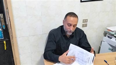 مرور مدير ادارة المستشفيات على مستشفى سفاجا المركزي |صور