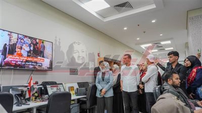 جامعة كفر الشيخ تشارك في 