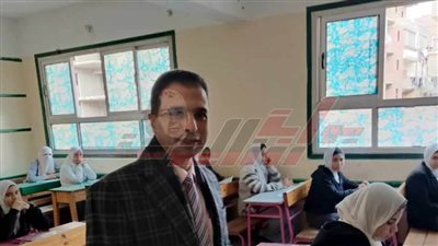 تعليم كفر الشيخ: الأول من ديسمبر بدء امتحانات شهر نوفمبر