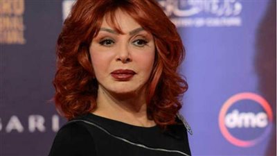نبيلة عبيد عن إمكانية عودتها للسينما: لا يوجد إحسان عبدالقدوس الآن