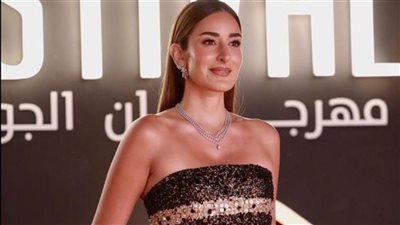 أمينة خليل من القاهرة السينمائي: خائفة من 