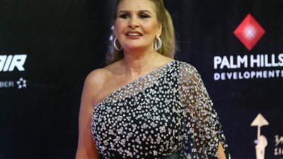 يسرا بختام القاهرة السينمائي: لن اشارك بدراما رمضان.. وفيلمي مع علي إدريس قريبًا